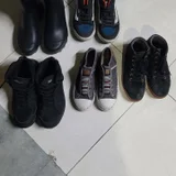 Сапоги резиновые Jack Wolfskin (photo 7)