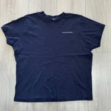 Мужская стильная футболка — jersey, sweatshirt (photo 3)