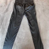 Джинсы женские размер s-m — jean, trench coat (photo 5)