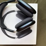 Apple AirPods Max Gen 2 Midnight — stethoscope (photo 5)