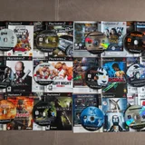 Лицензионные игры на PS2 — toyshop (photo 2)