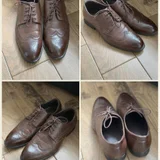 Шары — Loafer, clog, cowboy boot (photo 4)