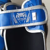 Защита и перчатки для Муай тай/бокса — shopping cart, crutch, football helmet (photo 2)
