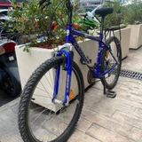 Велосипед городской/горный 26" — mountain bike (photo 2)
