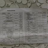 Наушники P9 — menu, crossword puzzle (photo 4)
