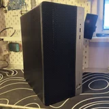 Мини-ПК — desktop computer, loudspeaker (photo 1)