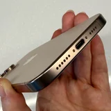 iPhone 16 Pro Max 256 ГБ Natural Titanium — modem (photo 5)