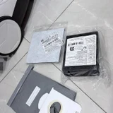 Пылесос SILVERCREST — hard disc, cassette, iPod (photo 5)
