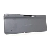Logitech K400 Plus Беспроводная Клавиатура — radio, modem (photo 2)
