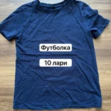 Спортивные оверзайз штаны (photo 6)