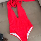 Набор одежды — sleeping bag, maillot, swimming trunks (photo 4)