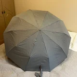 Два зонта — umbrella (photo 4)