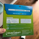 Таблетки для посудомойки SPAR Classic — packet, web site, Band Aid (photo 2)