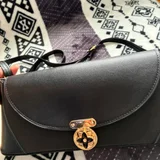 Сумка-почтальонка — purse, bearskin (photo 4)
