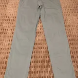 Брюки мужские хлопковые — jean, sleeping bag (photo 1)