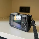 Фотоаппарат Nikon AW130 — Polaroid camera, reflex camera (photo 2)