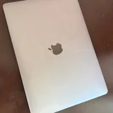 MacBook Pro 2020 13'' — notebook (photo 2)