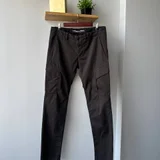 Штаны Stone Island Type Sk W33 — jean (photo 1)