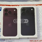 Apple iPhone — cellular telephone (photo 1)