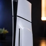 PlayStation 5 Slim — refrigerator, soap dispenser (photo 1)