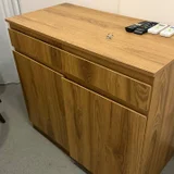 Радиатор отопления 120х60 см — file, chiffonier, chest (photo 5)