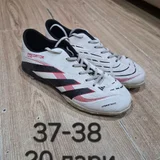Бутсы LRCURIAL — running shoe (photo 2)