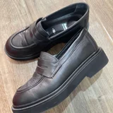 Кожаные лоферы — Loafer (photo 2)
