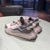 Мужские кроссовки Pull Bear — running shoe (photo 3)