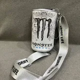Сумочка Monster Energy — toilet tissue, coffee mug (photo 2)