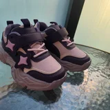 Кроссовки детские для девочки 29 размер — running shoe, backpack, sandal (photo 1)