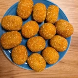 Домашние котлеты по-киевски (photo 2)