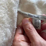Пальто Zara — packet, Band Aid (photo 2)