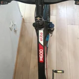 Велосипед Trinx M600 Elite — ski (photo 3)