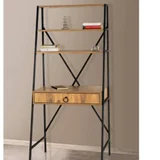 Стеллаж в стиле лофт — folding chair (photo 1)