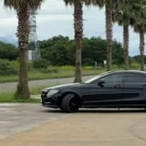 Автомобиль Mercedes — limousine, sports car, convertible (photo 1)