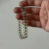 Набор аксессуаров ручной работы — hair slide, safety pin (photo 3)