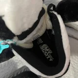 Кроссовки Adidas Jeremy Scott — muzzle, Boston bull (photo 2)