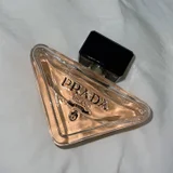 Крем Victoria Secret — perfume, fountain pen (photo 4)