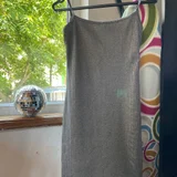 Платье XS/S — punching bag, sarong, apron (photo 2)