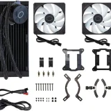 Кулер Cooler Master — carpenter's kit (photo 4)