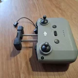 Пульт ДУ DJI RC-N1 — joystick (photo 3)