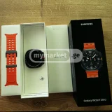 Смарт-часы Samsung Galaxy Watch Ultra — safe, lighter (photo 2)