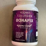 Коллаген Voonka Collagen 90 таблеток (3 упаковки) — pill bottle (photo 1)