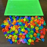 Детские игрушки и мелкая мозаика (photo 2)