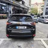 Mazda CX-5 — sports car, racer (photo 3)