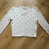 Комплект одежды и пижам — cardigan, pajama (photo 3)