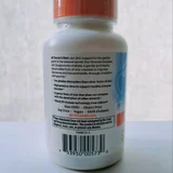 Коэнзим Q10 100 мг 60 веганских капсул (photo 8)