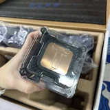 Система водяного охлаждения ASUS ROG Strix LC III 360 ARGB LCD — hand-held computer (photo 4)