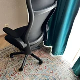 Офисное кресло — barber chair, hand blower, moped (photo 2)
