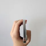 iPhone 16 Pro 128GB Белый титан (photo 6)
